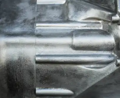 Aluminum Die Casting Design Guide: Die Cast Tips
